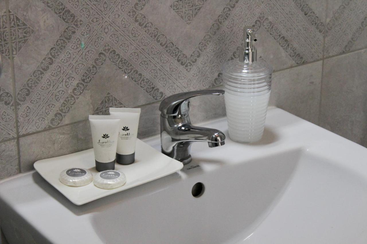 Rooms Zana Split Buitenkant foto