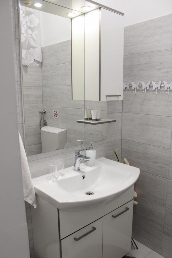 Rooms Zana Split Buitenkant foto