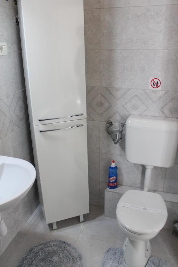 Rooms Zana Split Buitenkant foto
