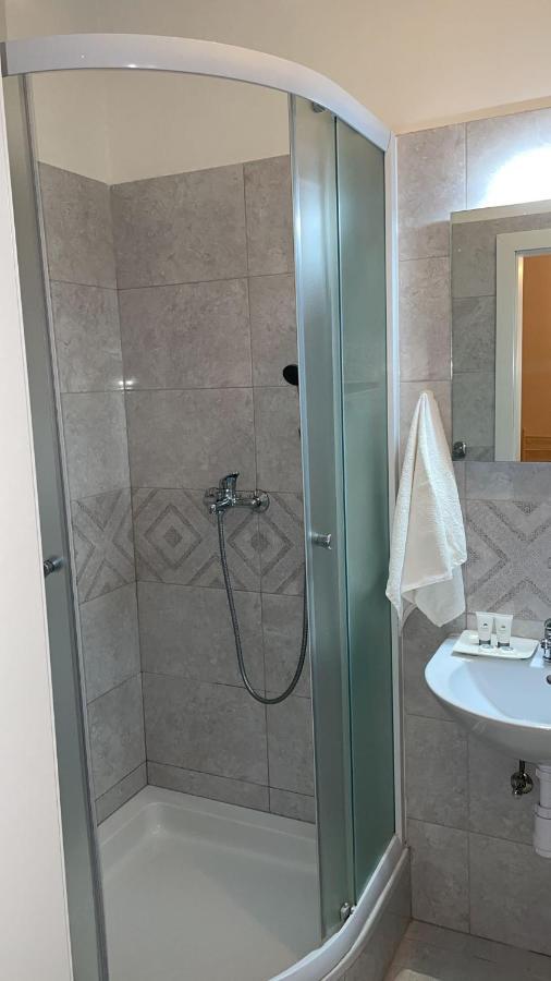 Rooms Zana Split Buitenkant foto