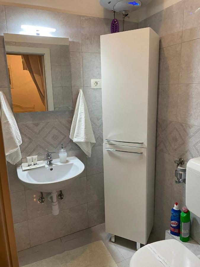 Rooms Zana Split Buitenkant foto