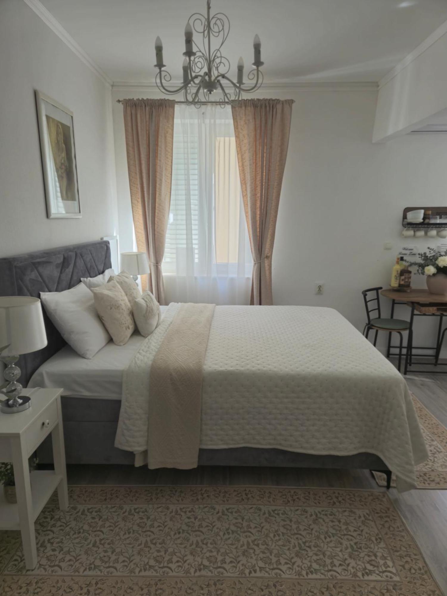 Rooms Zana Split Buitenkant foto