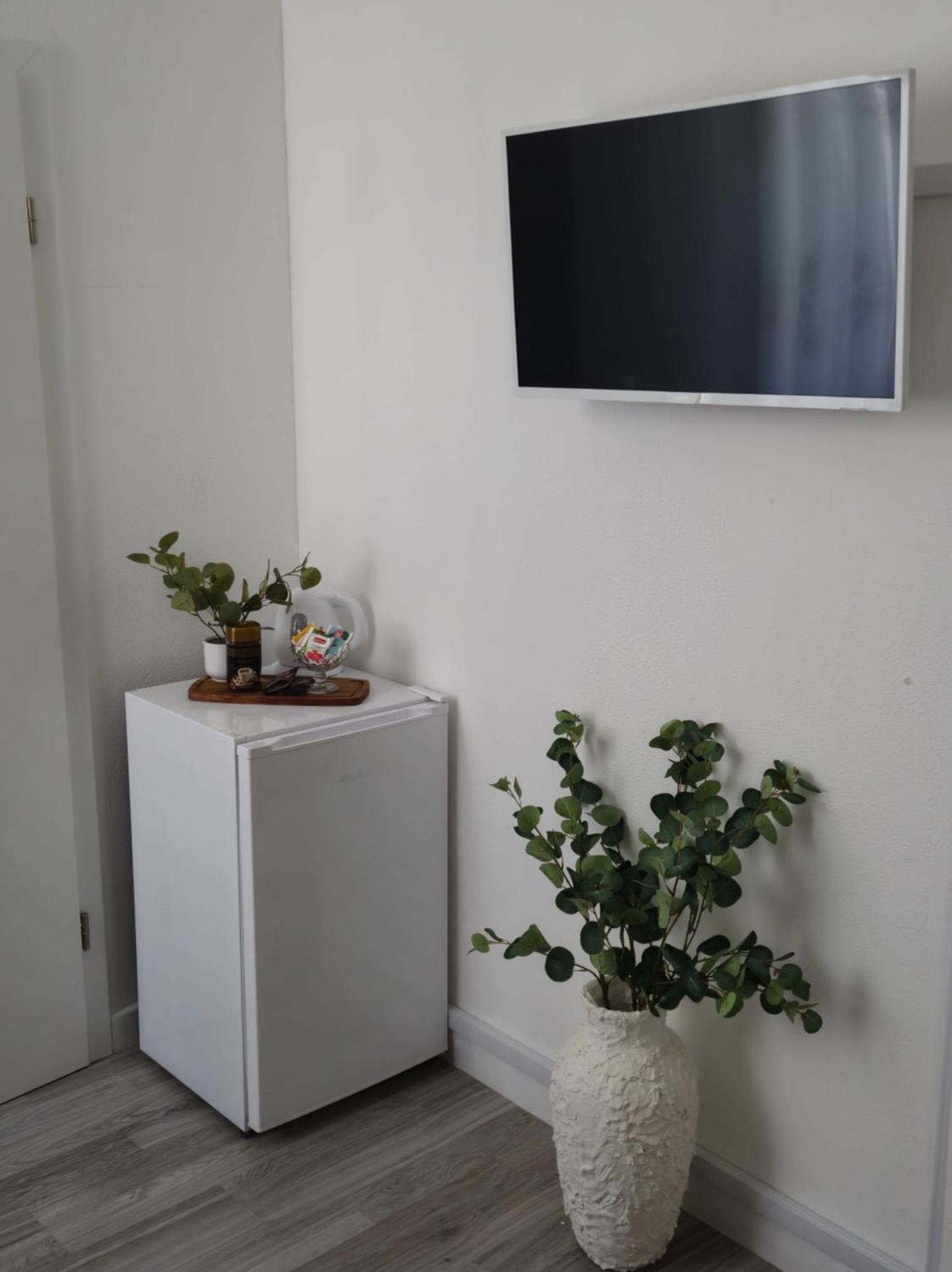 Rooms Zana Split Buitenkant foto