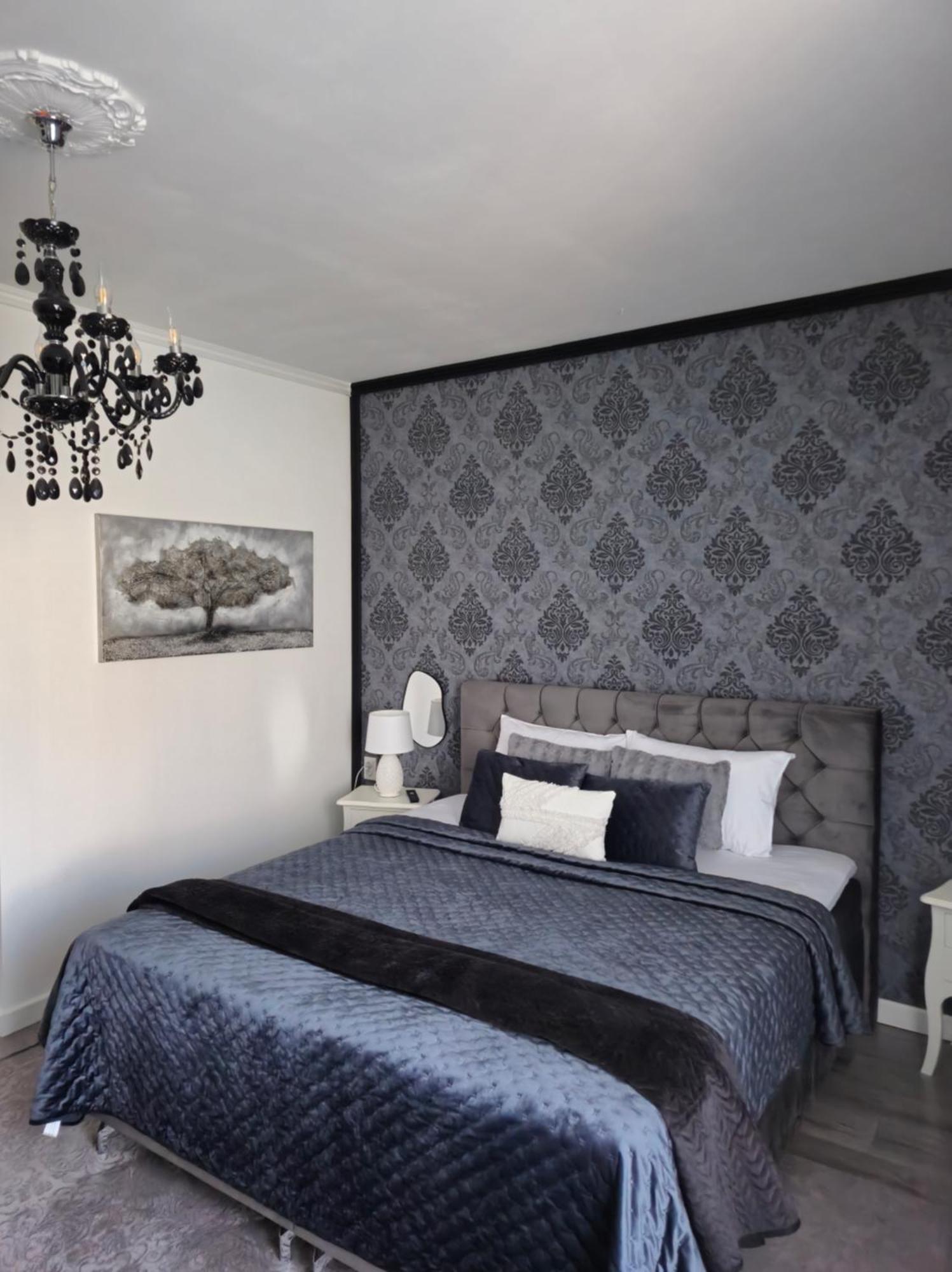 Rooms Zana Split Buitenkant foto